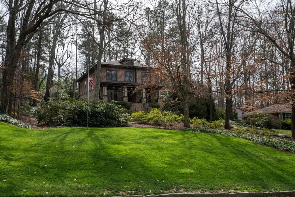 1885 Winchester Trail, Atlanta, GA 30341 — most recent listing photo