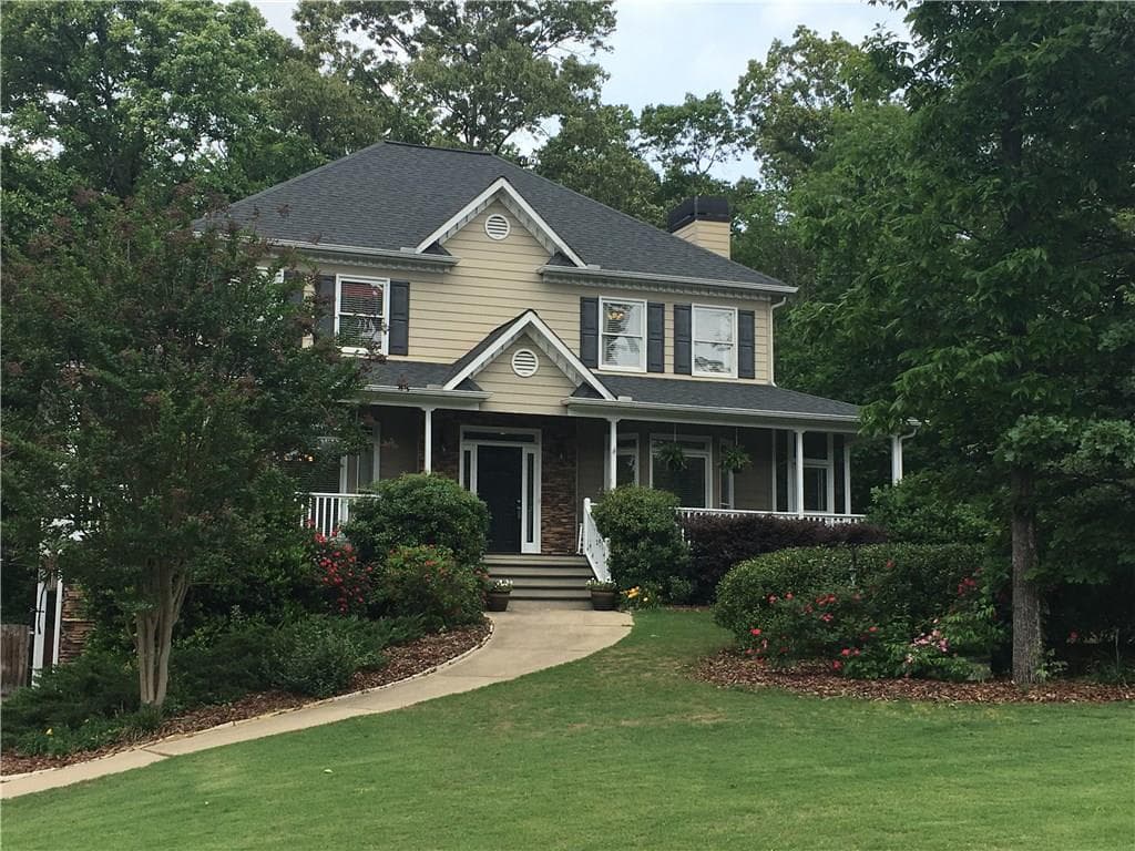 27 CJ Drive, Euharlee, GA 30145 — most recent listing photo