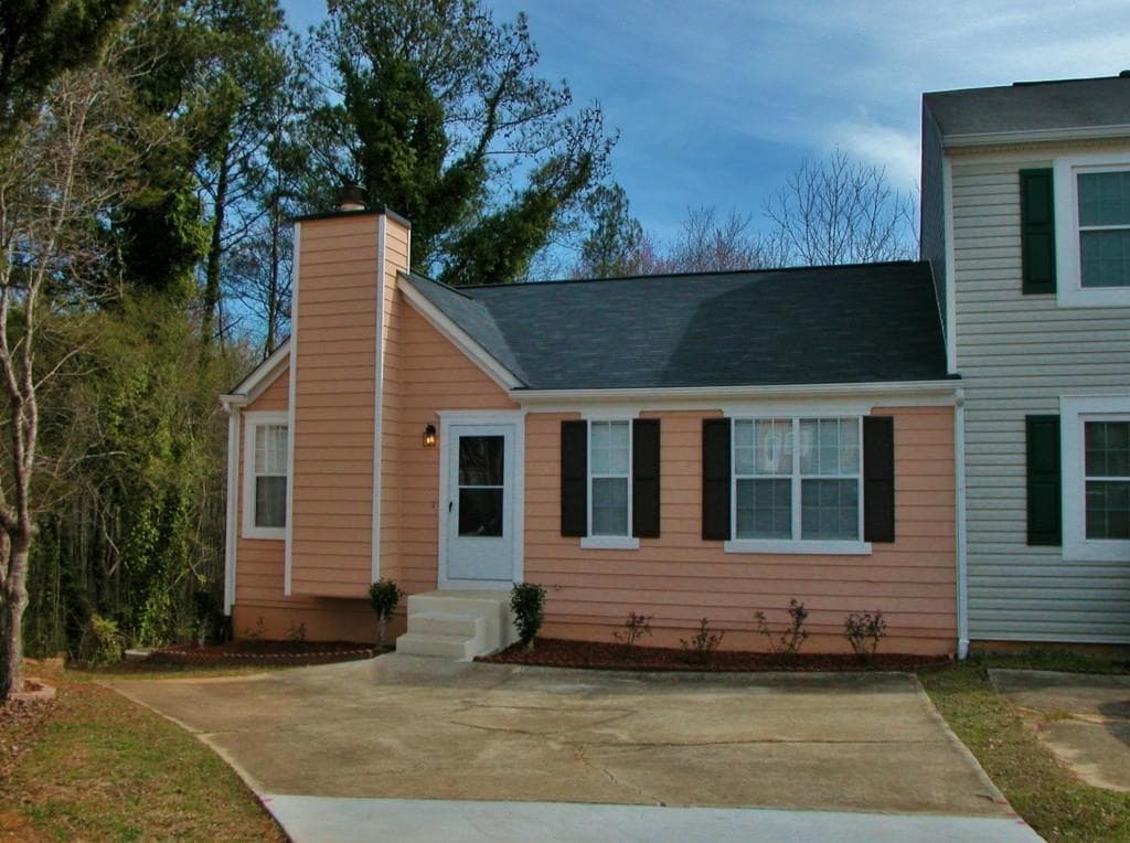 3995 Settlers Hill Way, Norcross, GA 30093 — most recent listing photo