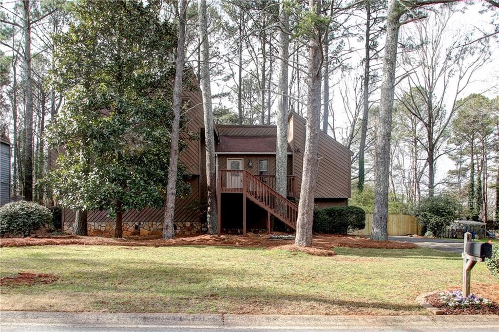 2550 Ruger Drive, Marietta, GA 30066 — most recent listing photo