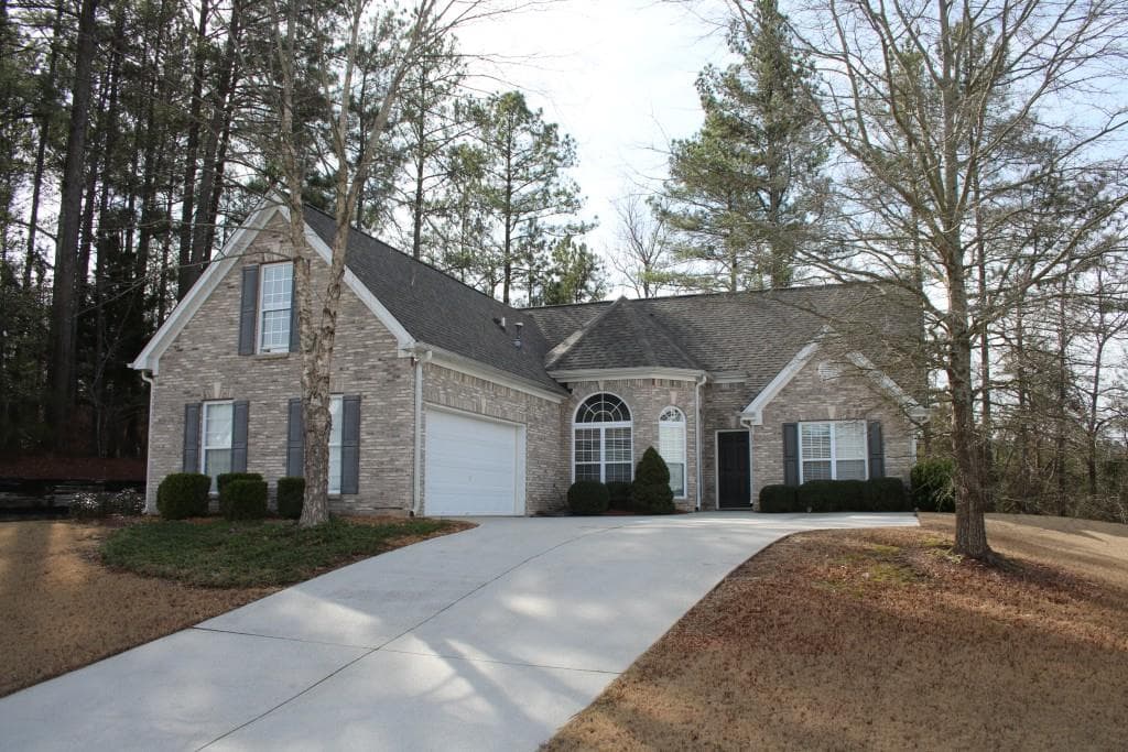 1521 Jernigan Bluff, Lawrenceville, GA 30045 — most recent listing photo