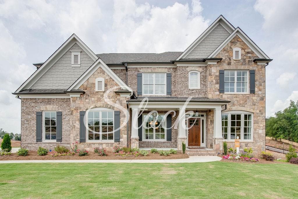 3317 Sweetleaf Lane, Buford, GA 30519 — most recent listing photo