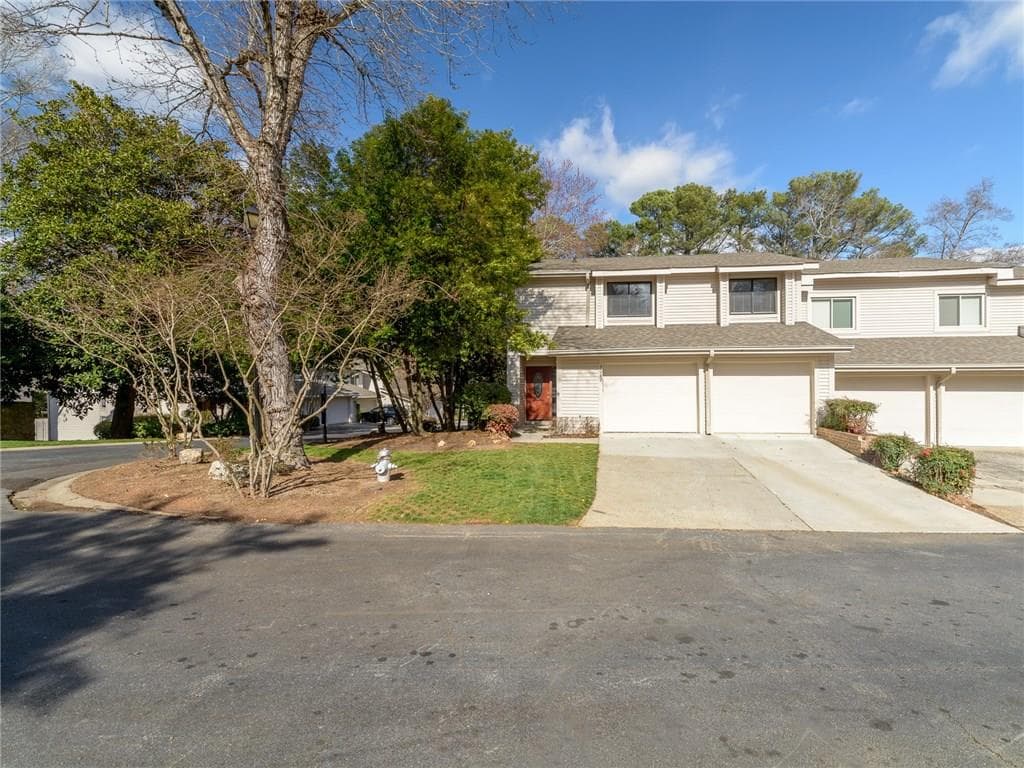 4087 Audubon Drive, Marietta, GA 30068 — most recent listing photo