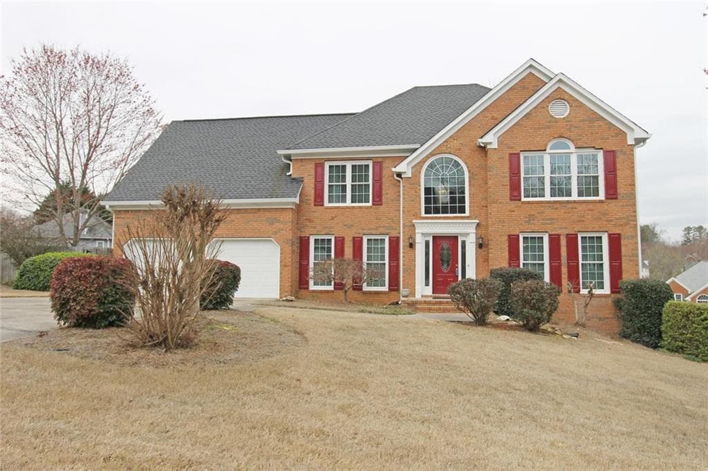 520 Gaillardia Way, Acworth, GA 30102 — most recent listing photo