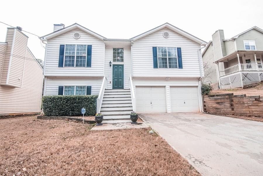 601 Catrina Court, Stone Mountain, GA 30087 — most recent listing photo