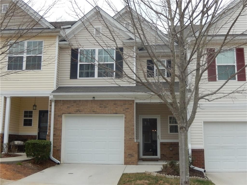4733 Beacon Ridge Lane 43, Flowery Branch, GA 30542 — most recent listing photo