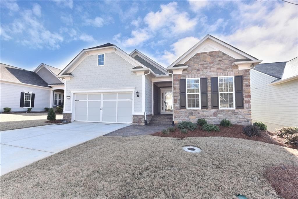 6671 FAWN MEADOW Lane, Hoschton, GA 30548 — most recent listing photo