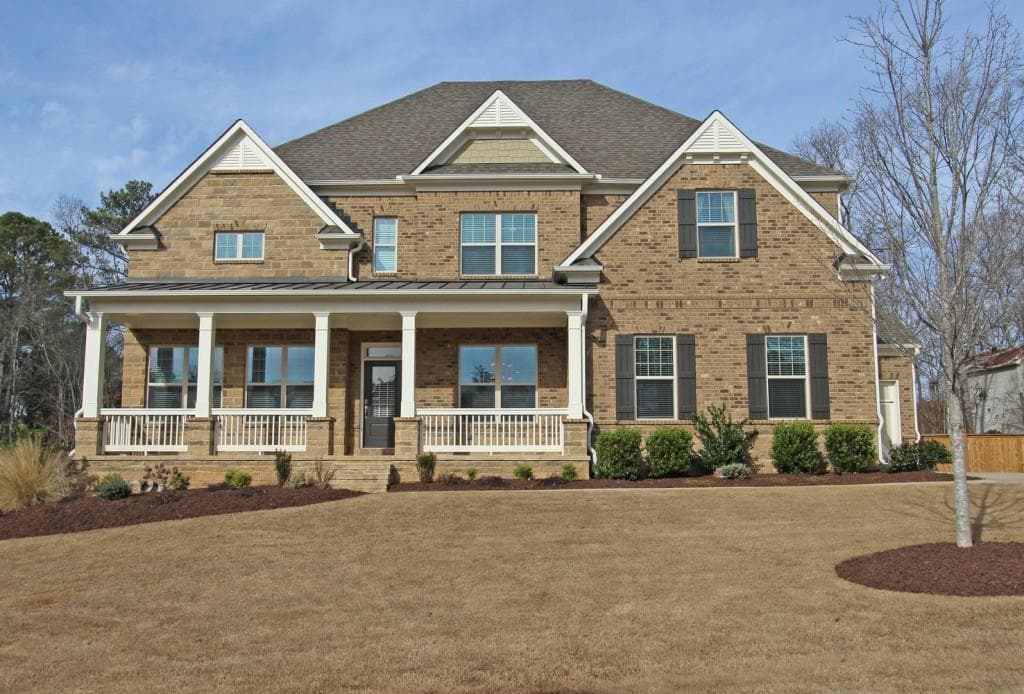 4583 Misty Meadows Drive, Marietta, GA 30066 — most recent listing photo
