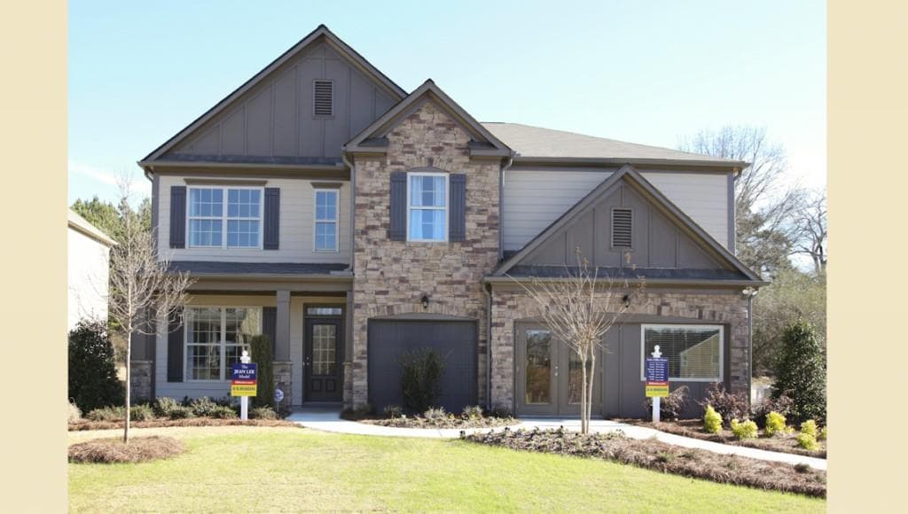 5635 Carruth Lake Drive, Cumming, GA 30028 — most recent listing photo