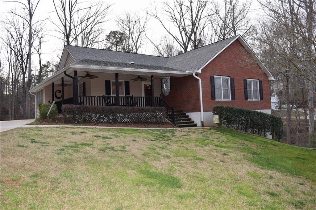4259 RED FOX Trail, Oakwood, GA 30566 — most recent listing photo