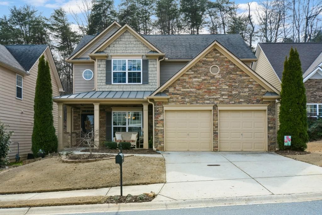 625 Hidden Close, Woodstock, GA 30188 — most recent listing photo