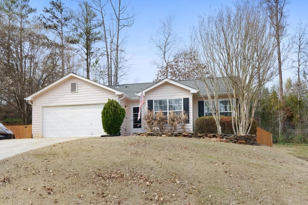 90 Foster Trace Drive, Lawrenceville, GA 30043 — most recent listing photo