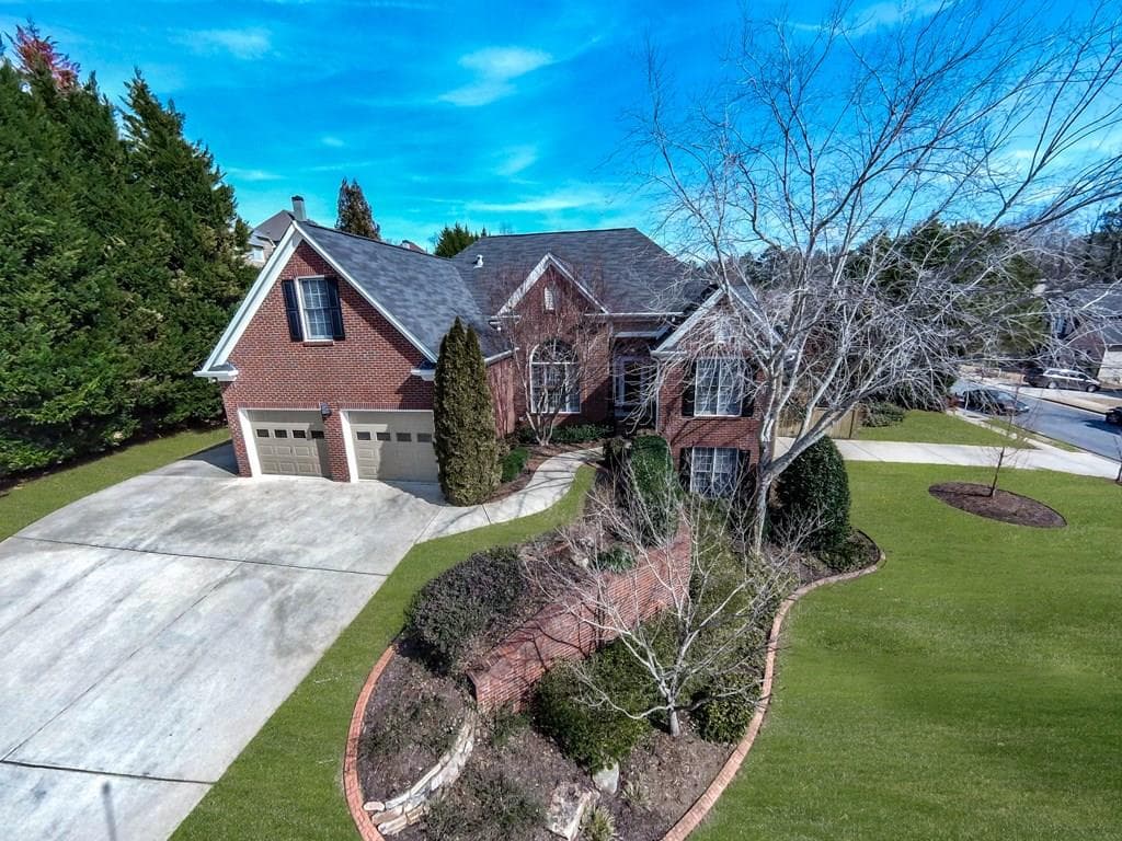 700 Golden Farm Way, Canton, GA 30114 — most recent listing photo
