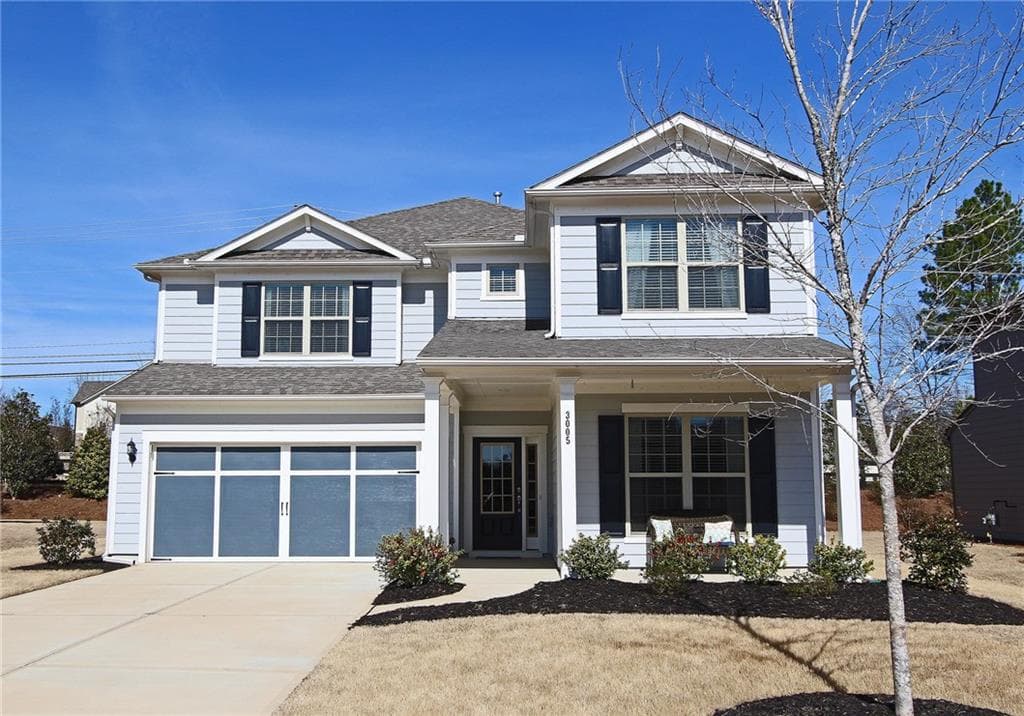 3005 Blossom Hill Court, Roswell, GA 30076 — most recent listing photo