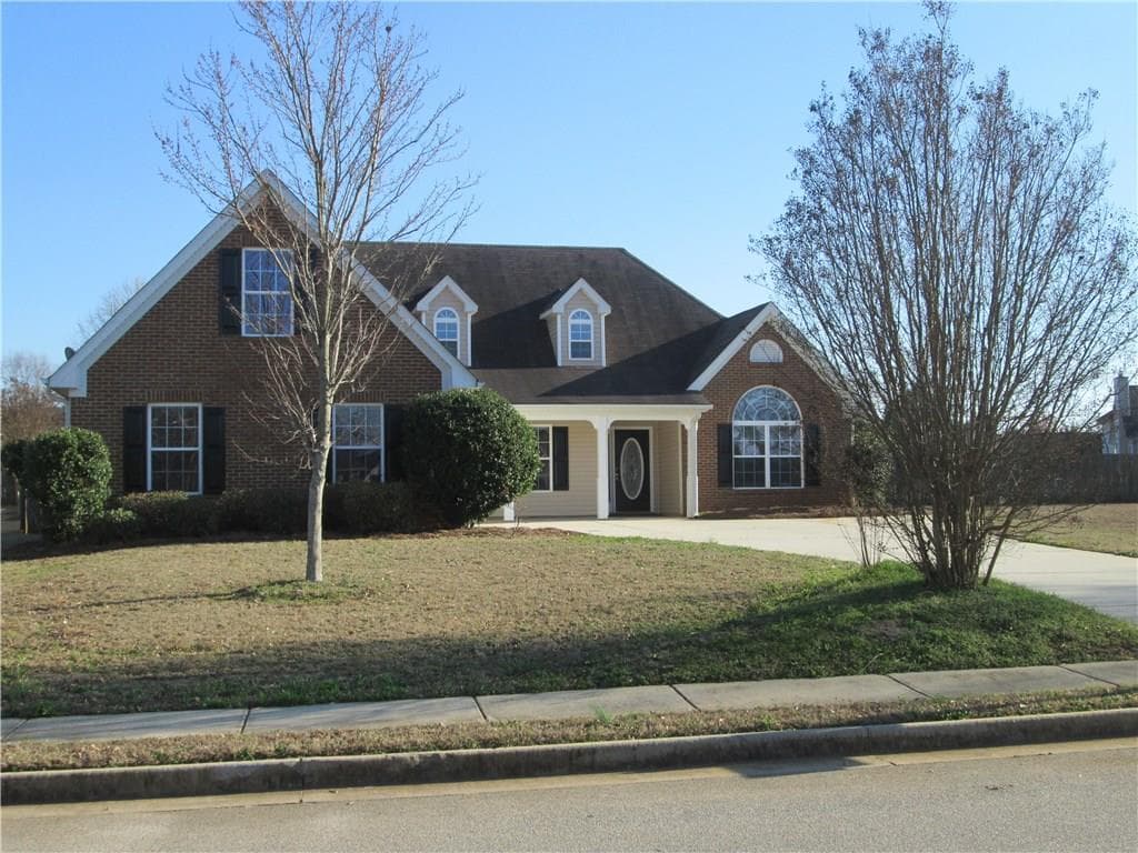 5051 Yankee Doodle Drive, Mcdonough, GA 30252 — most recent listing photo