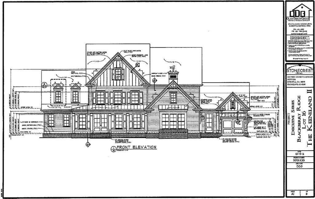 109 Townsend Pass, Alpharetta, GA 30004 — most recent listing photo