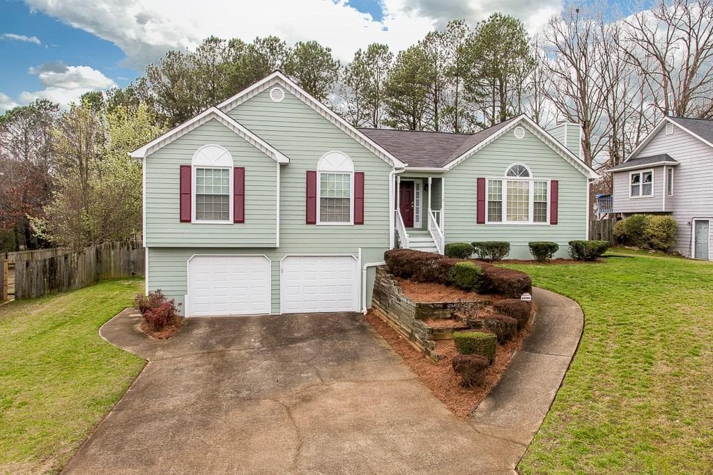 932 Tyrell Drive, Austell, GA 30106 — most recent listing photo