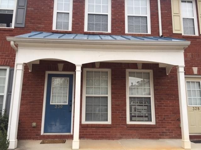 330 Paden Cove Trail 330, Lawrenceville, GA 30044 — most recent listing photo