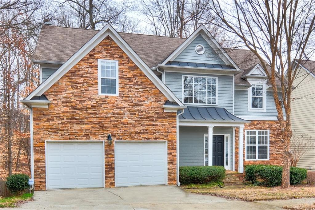 828 Edgeley Lane, Lawrenceville, GA 30044 — most recent listing photo