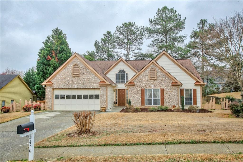 460 Running Fawn Drive, Suwanee, GA 30024 — most recent listing photo