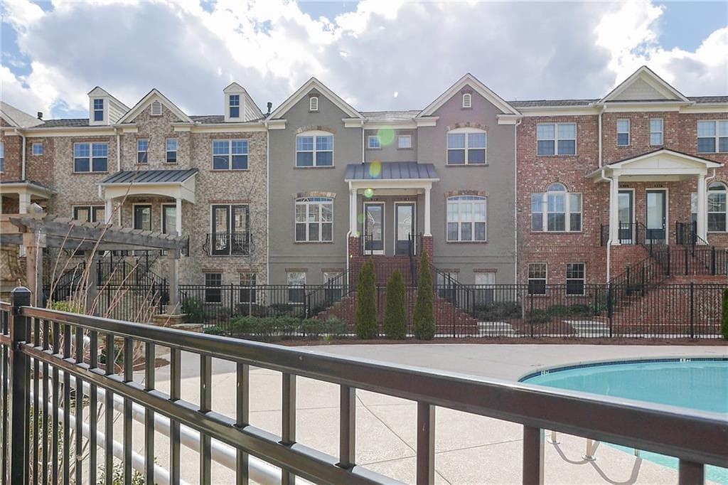 316 Alderwood Lane, Atlanta, GA 30328 — most recent listing photo