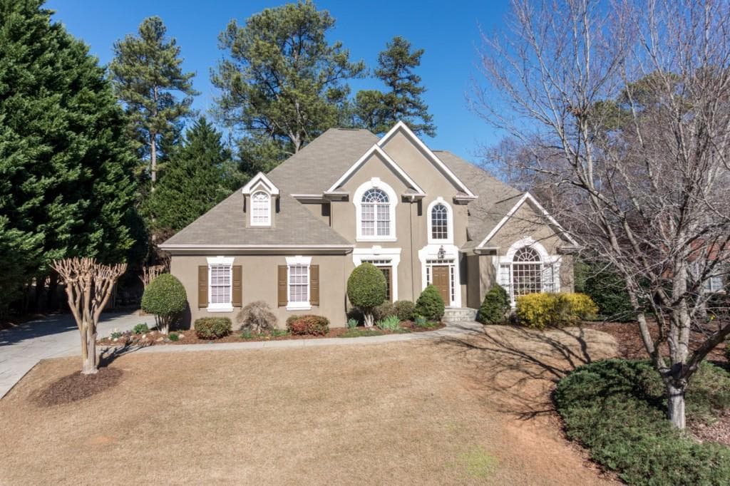 425 Arborshade Trace, Johns Creek, GA 30097 — most recent listing photo