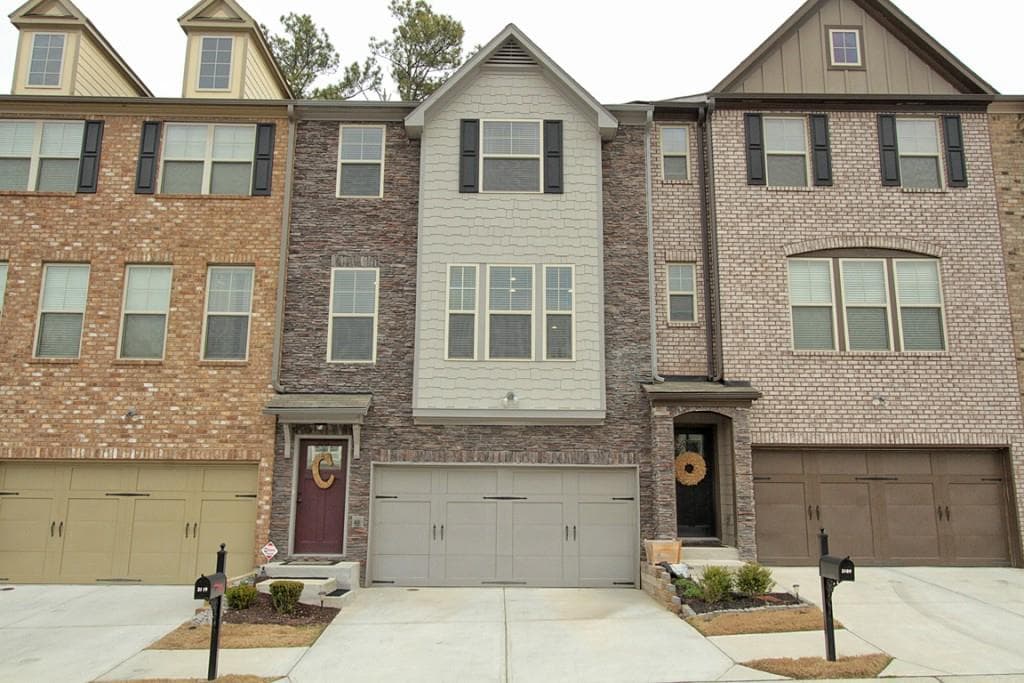 3119 Hallmark Lane, Buford, GA 30519 — most recent listing photo