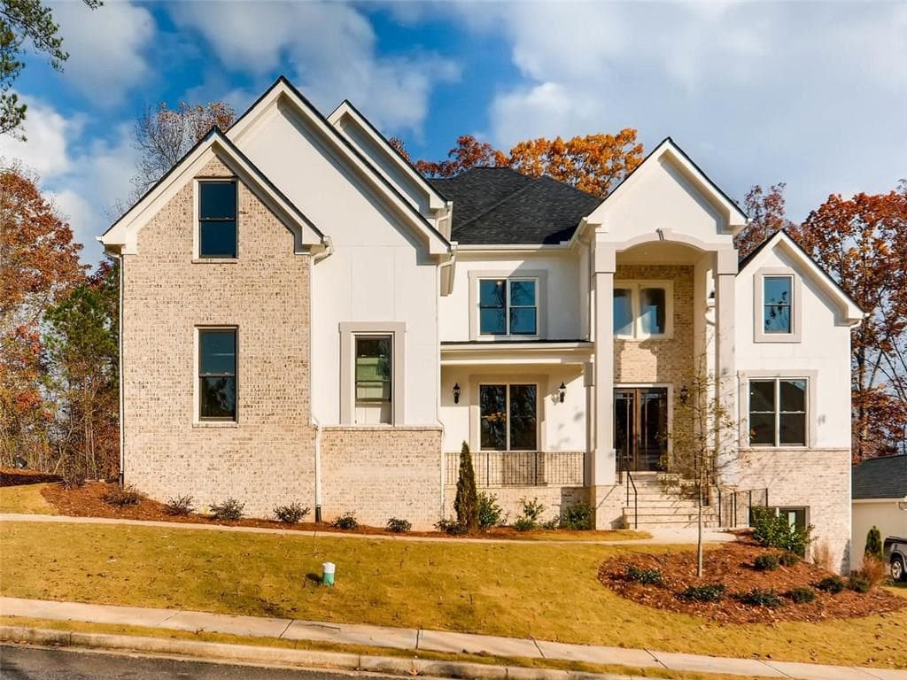 4073 Lyon Boulevard, Atlanta, GA 30331 — most recent listing photo