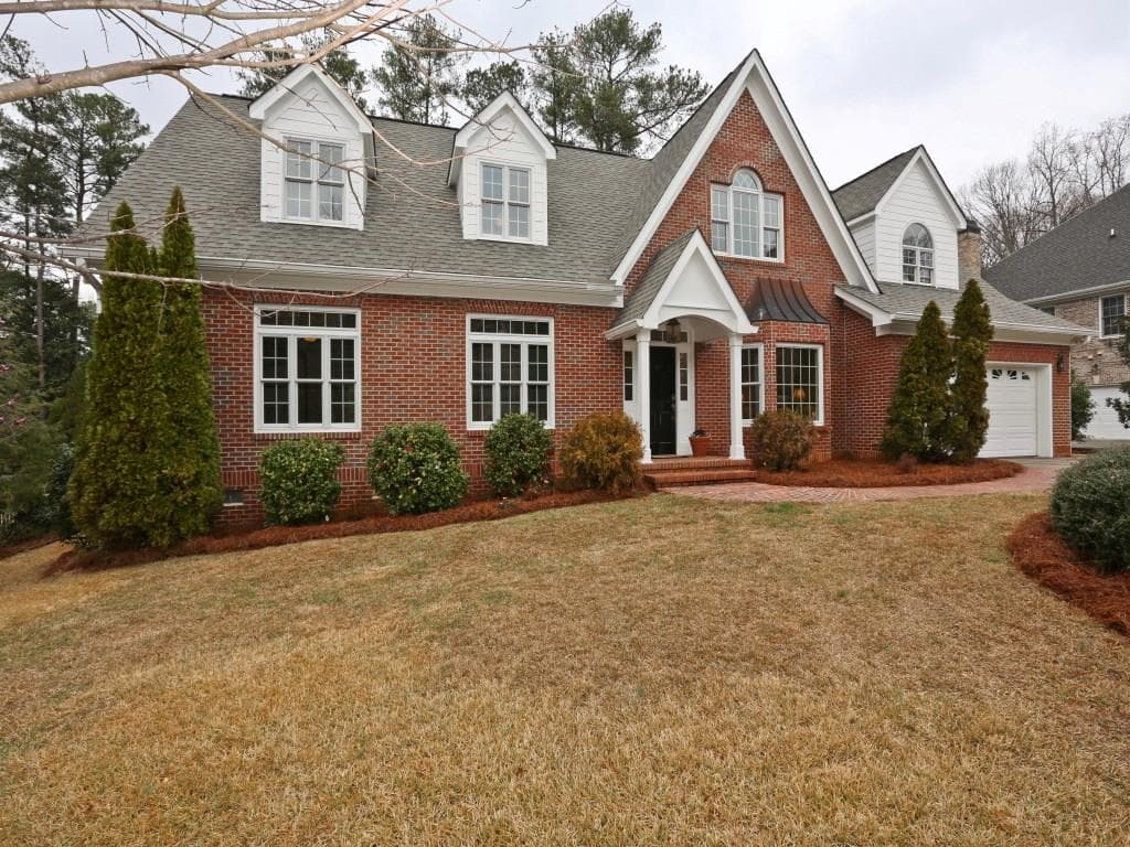 5 bedroom, 3,615 sq ft single family residence sold at 2306 Greenglade Road, Atlanta, GA 30345