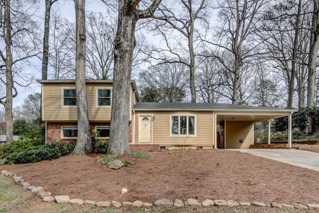 3415 Creatwood Trail, Smyrna, GA 30080 — most recent listing photo