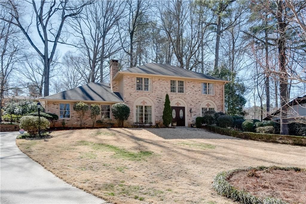 3679 Windy Court, Tucker, GA 30084 — most recent listing photo