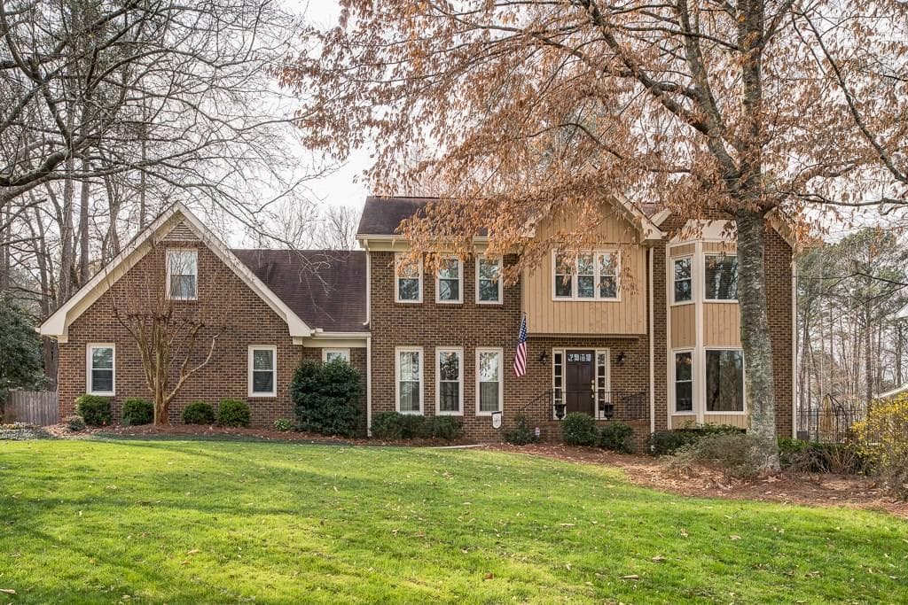 4130 Flippen Trail, Peachtree Corners, GA 30092 — most recent listing photo