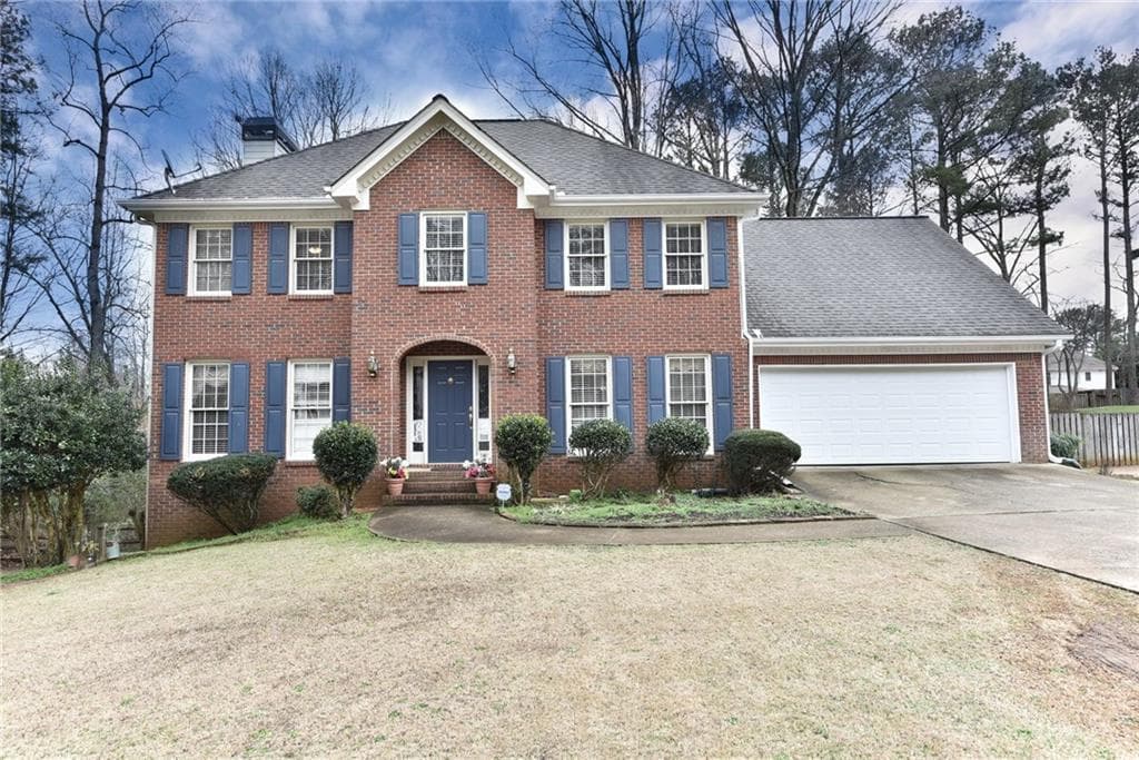 420 Shore Drive, Suwanee, GA 30024 — most recent listing photo