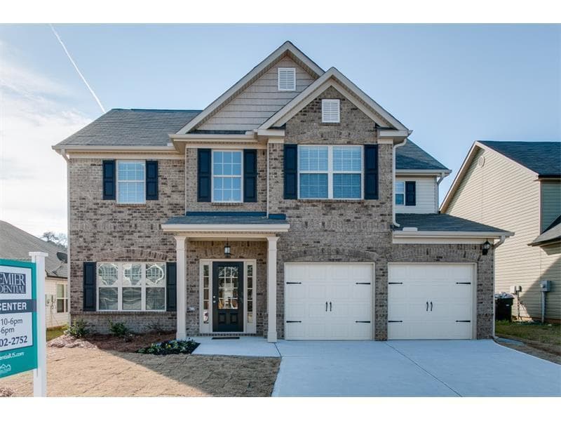 4942 Summersun Drive, Morrow, GA 30260 — most recent listing photo