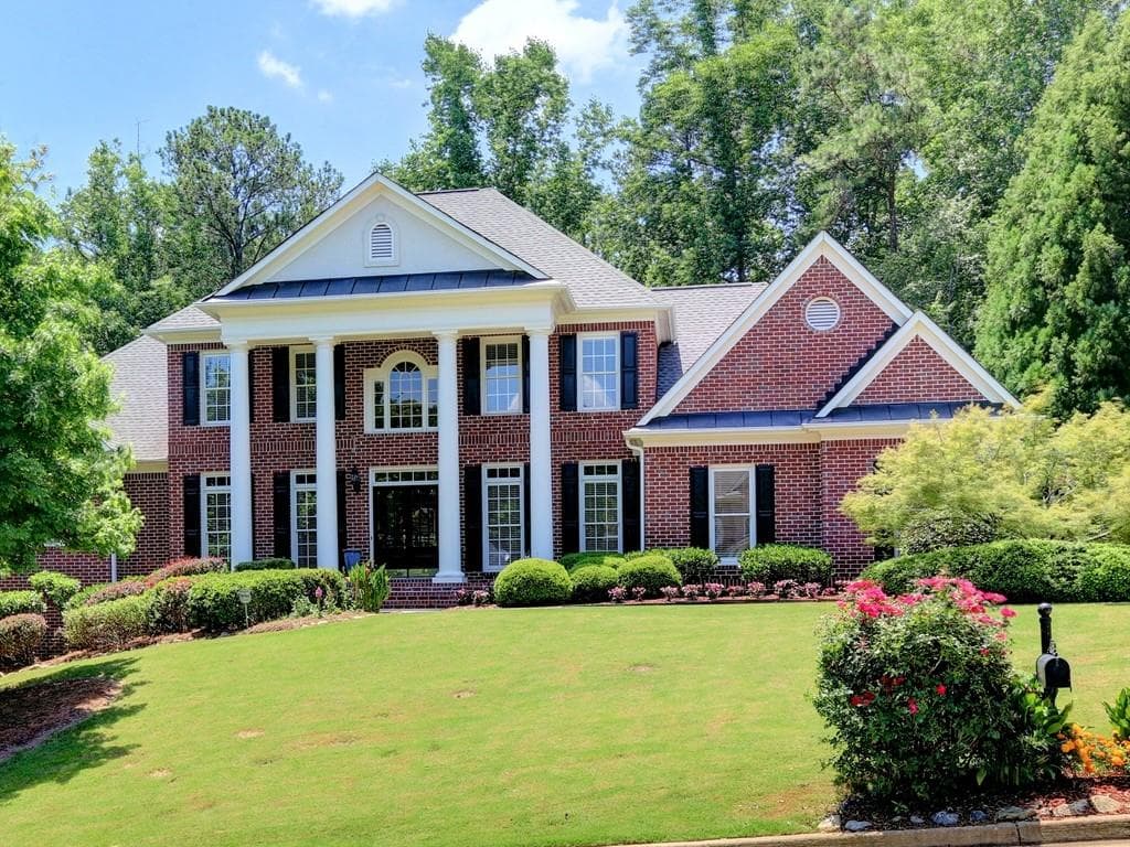 4788 Waterhaven Bend, Marietta, GA 30062 — most recent listing photo