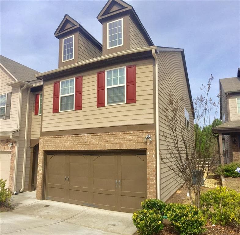 3428 Sardis Bend Drive 249, Buford, GA 30519 — most recent listing photo