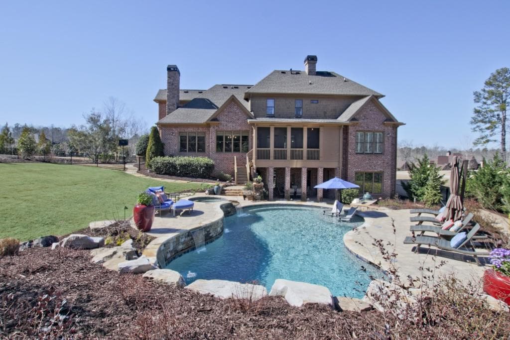 13061 Overlook Pass, Roswell, GA 30075 — most recent listing photo