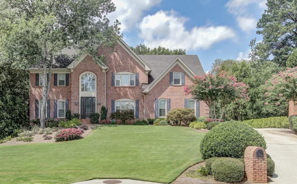 7580 Wolf Brook Drive, Sandy Springs, GA 30350 — most recent listing photo
