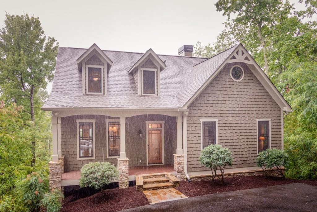 1087 Woodland Trace, Big Canoe, GA 30143 — most recent listing photo