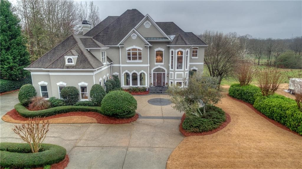 6252 Indian Field, Peachtree Corners, GA 30092 — most recent listing photo
