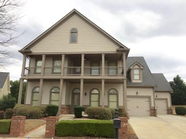 610 Warm Springs Court, Loganville, GA 30052 — most recent listing photo
