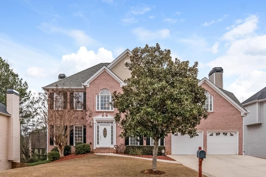 646 Alexander Farms Lane, Marietta, GA 30064 — most recent listing photo