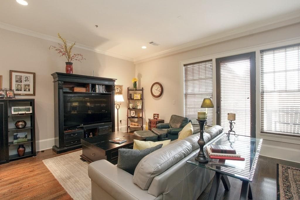 5910 Bond Street 302A, Cumming, GA 30040 — most recent listing photo