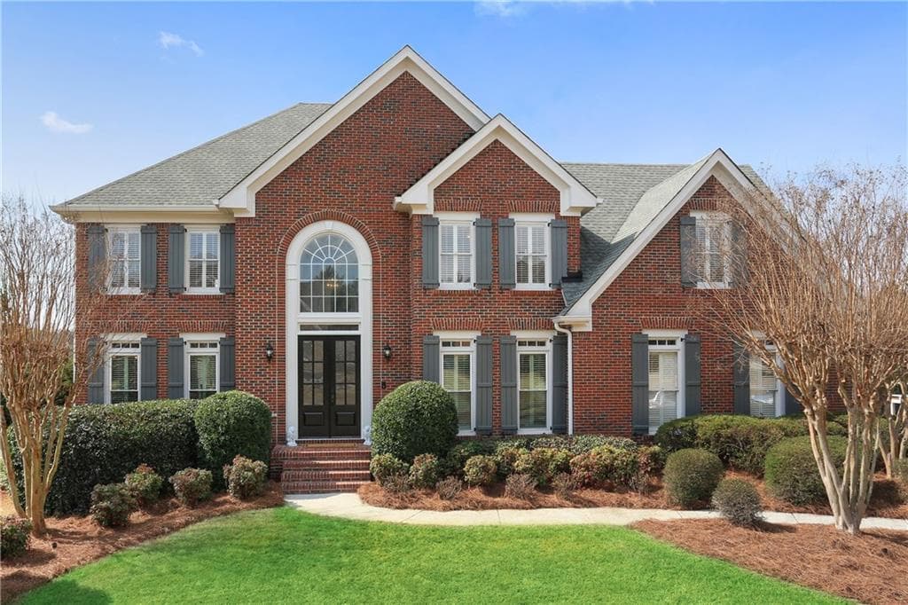 120 Saddleview Run, Sandy Springs, GA 30350 — most recent listing photo