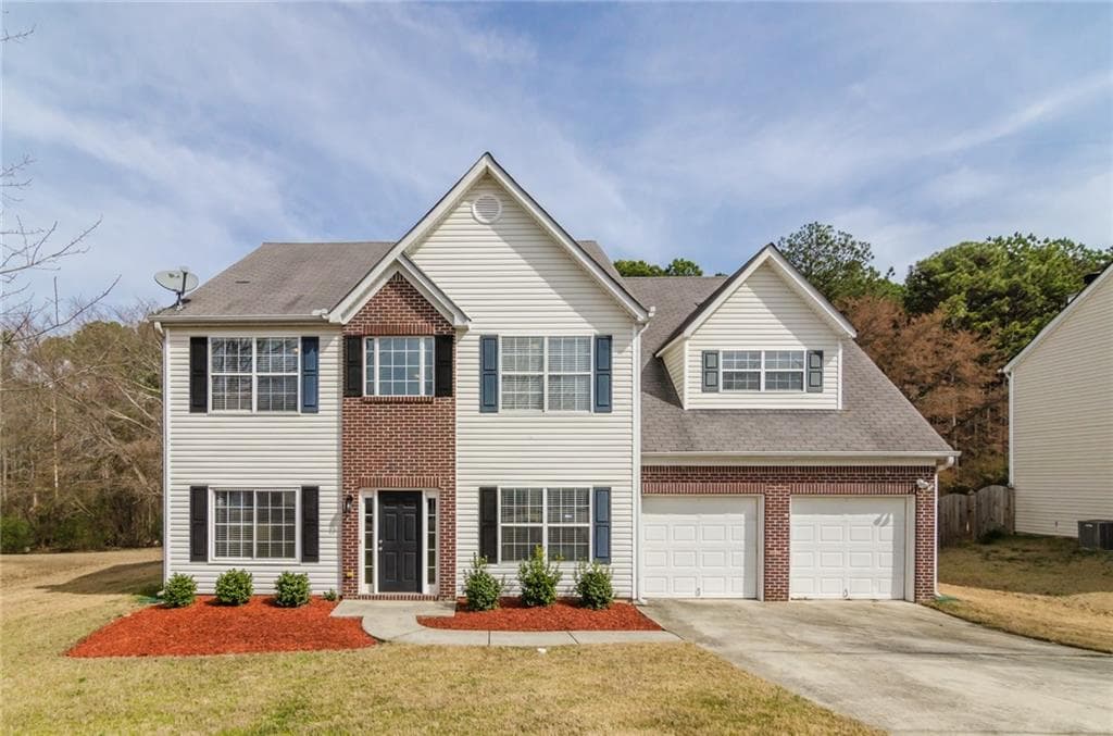 3735 Golfe Links Drive, Snellville, GA 30039 — most recent listing photo