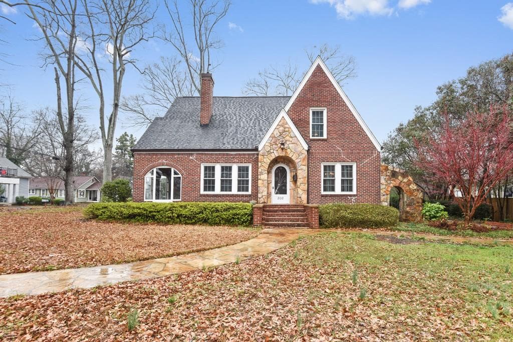 202 Cedar Street, Carrollton, GA 30117 — most recent listing photo