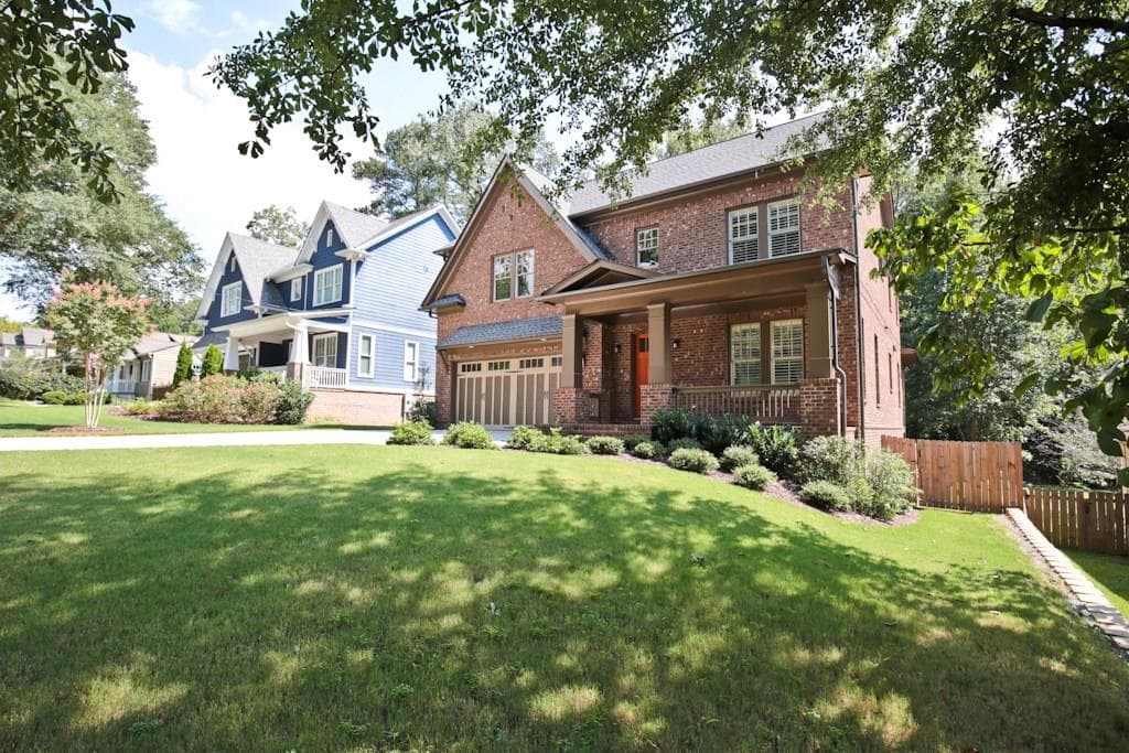1771 Bragg Street, Brookhaven, GA 30341 — most recent listing photo