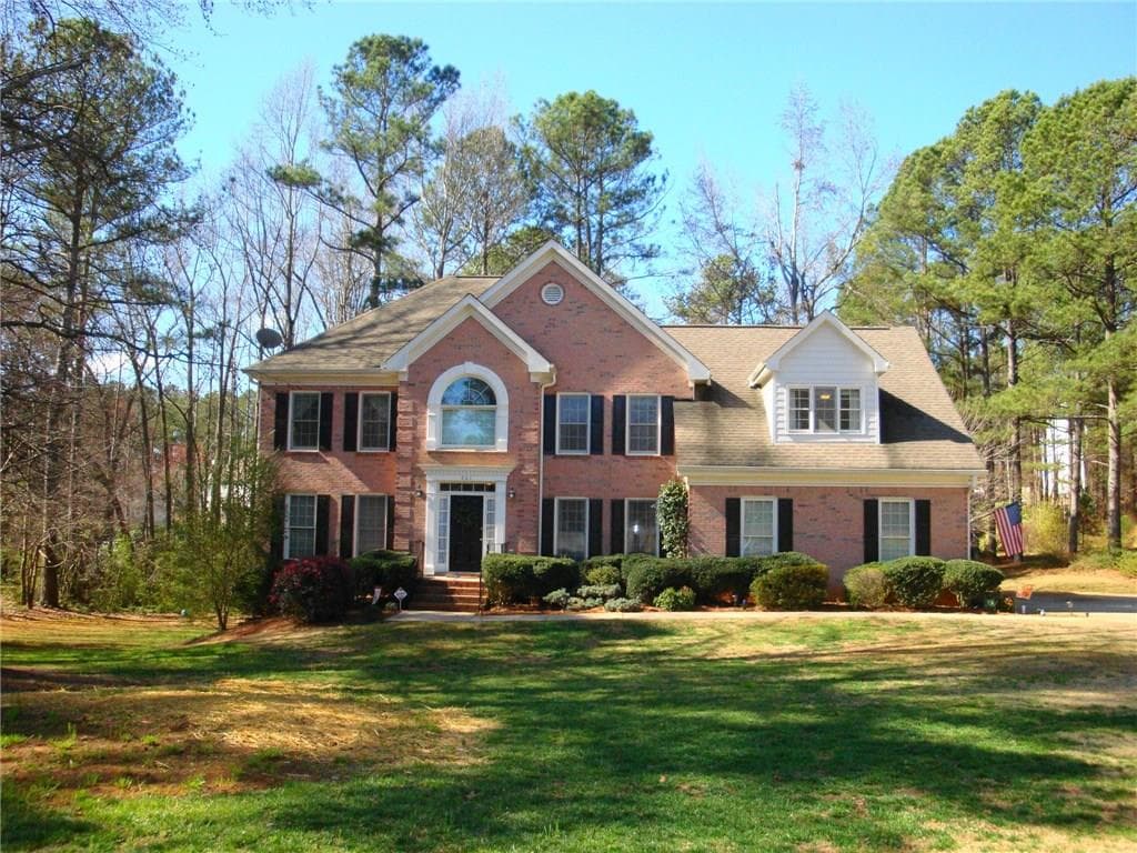 881 EAGLE CROSSING Drive, Lawrenceville, GA 30044 — most recent listing photo