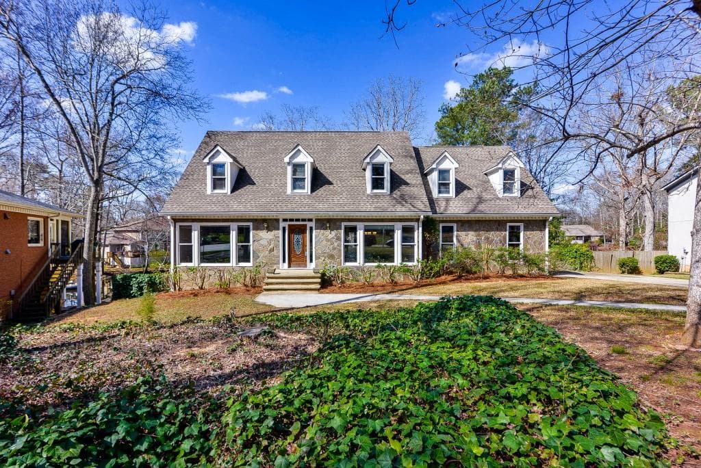 488 Timberlea Lake Drive, Marietta, GA 30067 — most recent listing photo