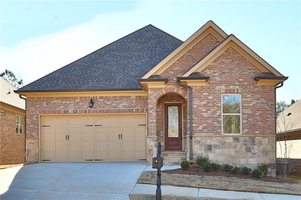 1327 Magnolia Path Way, Sugar Hill, GA 30518 — most recent listing photo
